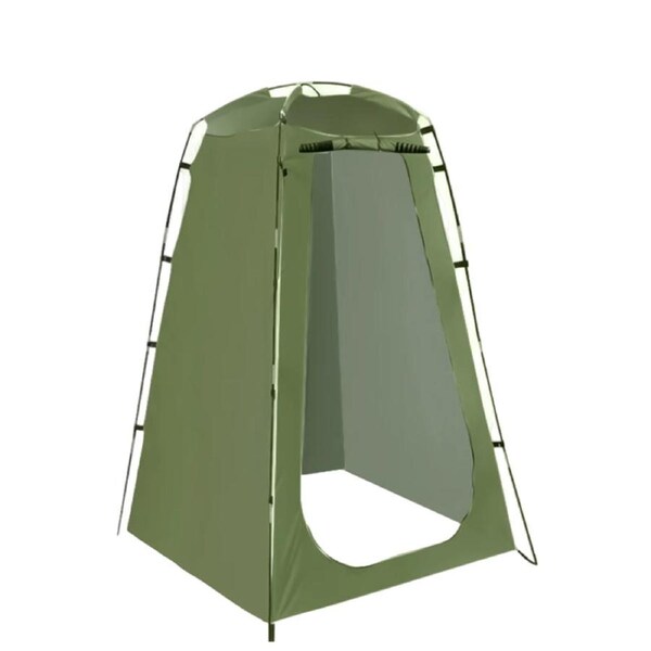 Portable Outdoor Privacy Shower Tent