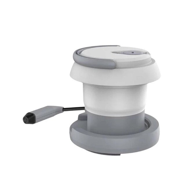Portable Bidet Foldable 1L Toilet Sprayer