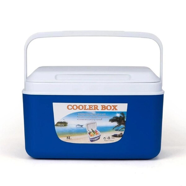 Outdoor Insulated Cooler Box