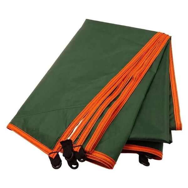 Awning Waterproof Tarp Tent