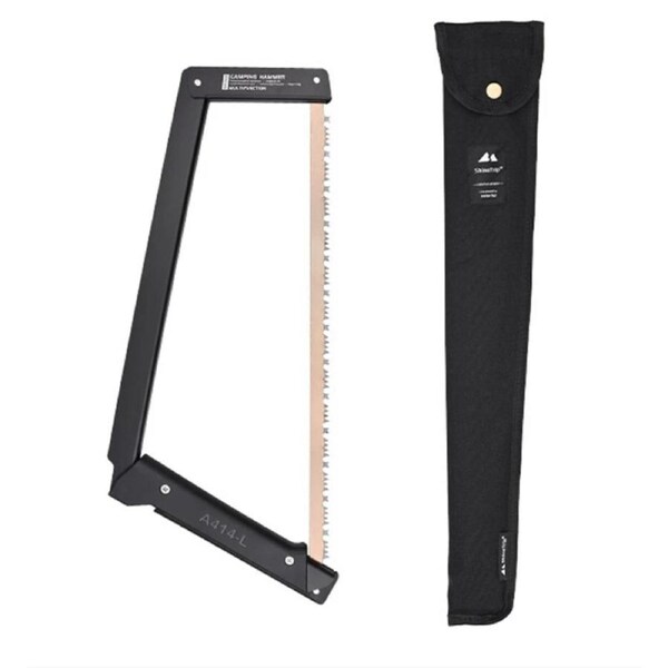 Folding Saw for Wood Camping