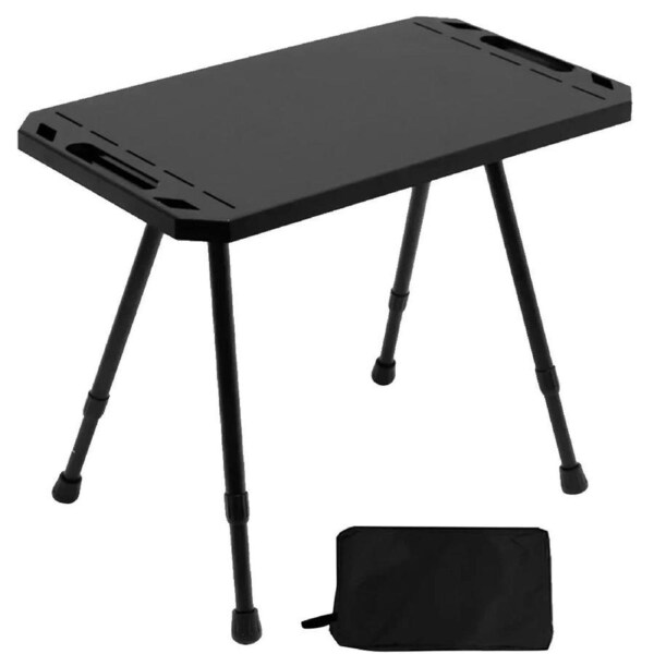 Tactical Table with Accessories