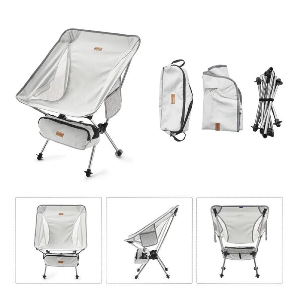 Folding Chair Ultralight Detachable