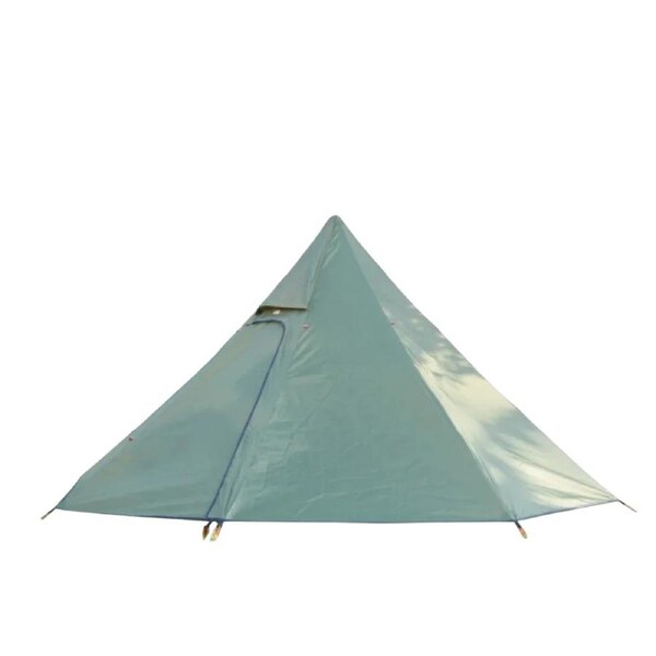 1-2 People Ultralight Pyramid Tent