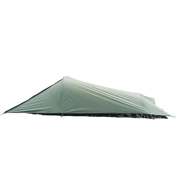 Ultralight Outdoor Single Person Camping Tent