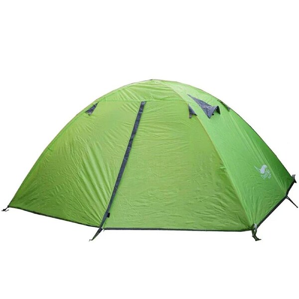 Desert Fox Camping Tent 2 Persons