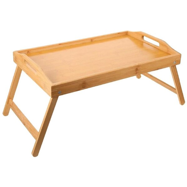 Mini Wooden Table Rectangular
