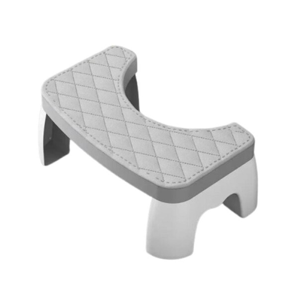 Removable Squat Stool for Adults