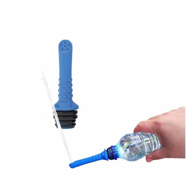 Portable Travel Bidet for Personal Hygiene