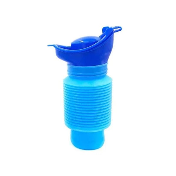 Portable Shrinkable Adult Urinal