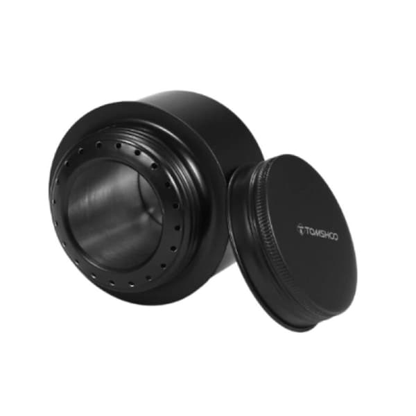 Portable Mini Alcohol Stove