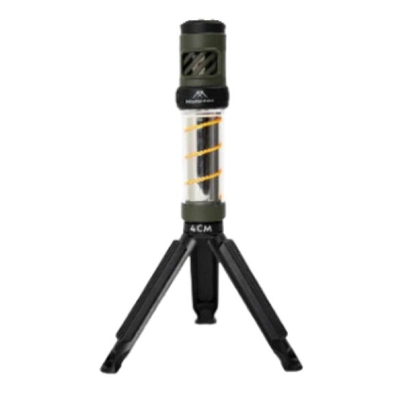 Portable Tactical LED Mosquito Killer Lamp