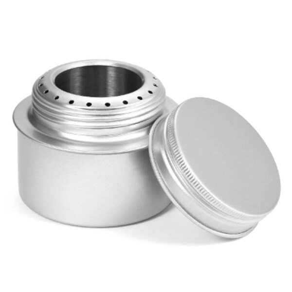 Portable Mini Camping Alcohol Burner
