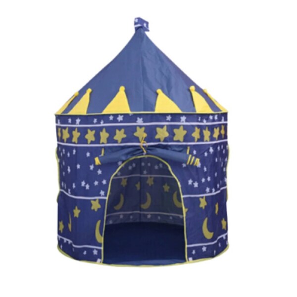 Portable Baby Play Castle