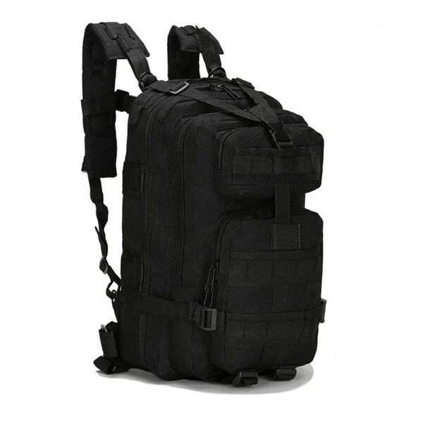 Men’s Outdoor Tactical Backpack
