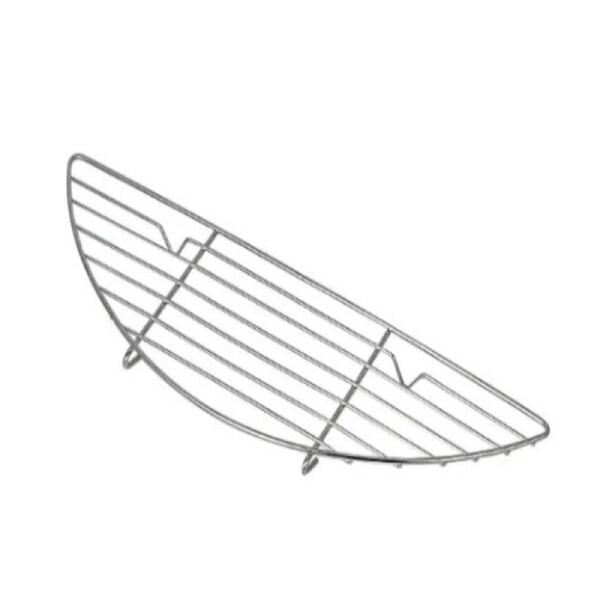 Stainless Steel Camping Net and Steam Rack