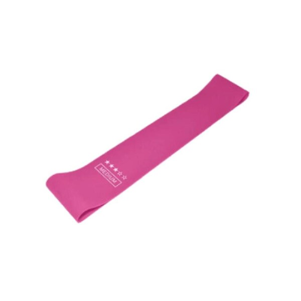 Resistance Bands Set for Gym, Yoga, and Pilates Workouts