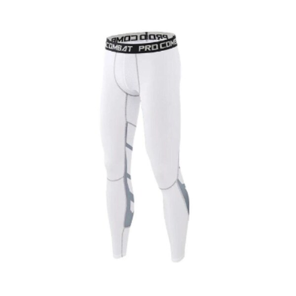Men's Multi-Sport Compression Leggings