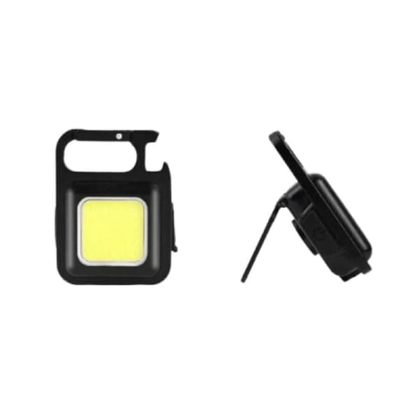 USB Rechargeable Pocket Flashlight