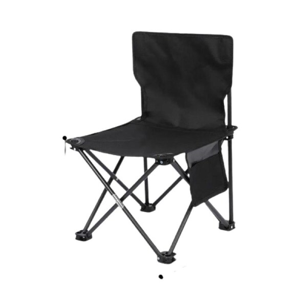 Multifunctional Folding Chair - Portable