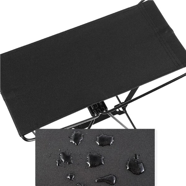 Outdoor Portable Foldable Travel Camping Bench