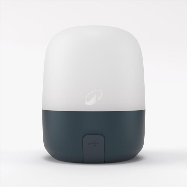 Quechua Camping Lamp Bl 200 Usb C Rechargeable 200 Lumens