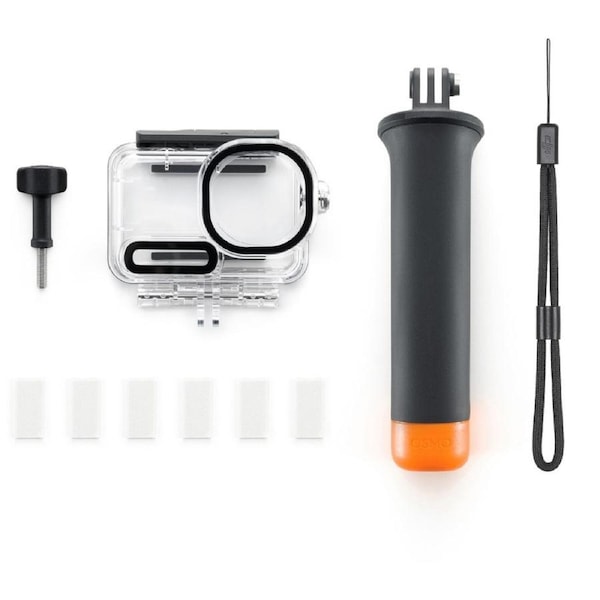 DJI Osmo Action 6 Diving Accessory Kit