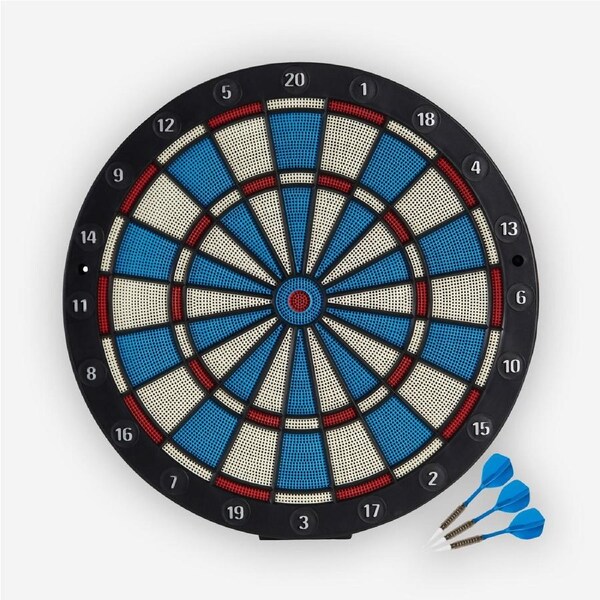 Canaveral Plastip Dartboard