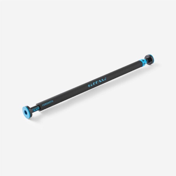 Corength Lockable Pull Up Bar 65 95 Cm