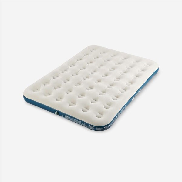 Quechua Inflatable Camping Mattress Air Basic 140 Cm 2 Cm 2 Person