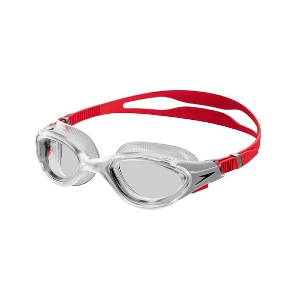 Speedo Speedo Biofuse 2.0 Adult Swimming Goggles Red