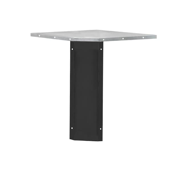 Coleman Revolution Corner Module - Black Matte