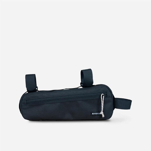 Riverside Frame Bag Fb100 1.5 L Black