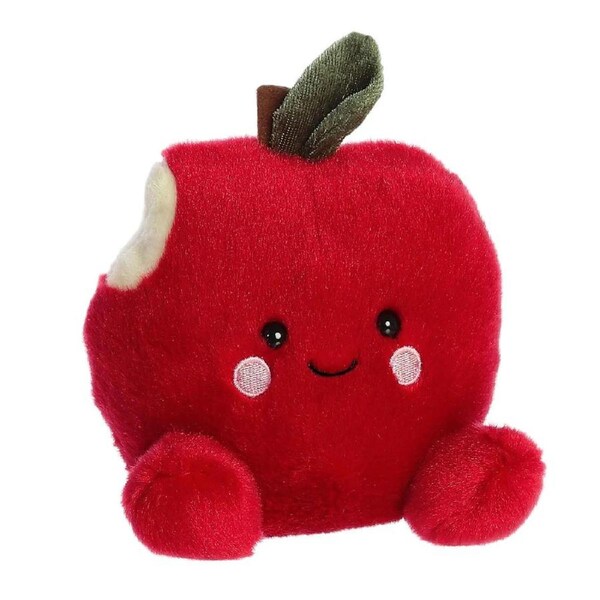Palm Pals Crisp Red Apple
