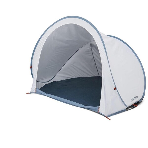 Quechua Instant Camping Shelter 2 Person 2 Seconds 0 Xl Fresh