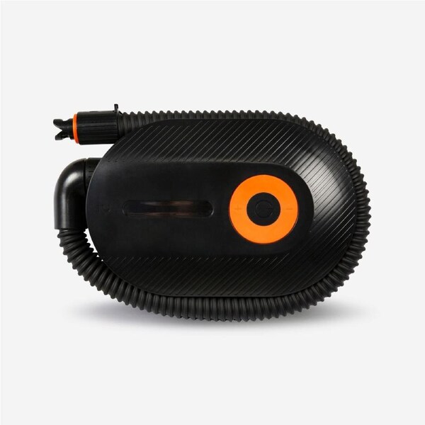 Decathlon 0 20 Psi 13.8 V 10 A Electric Pump (12 V Socket) For Sup Boards And Kayaks