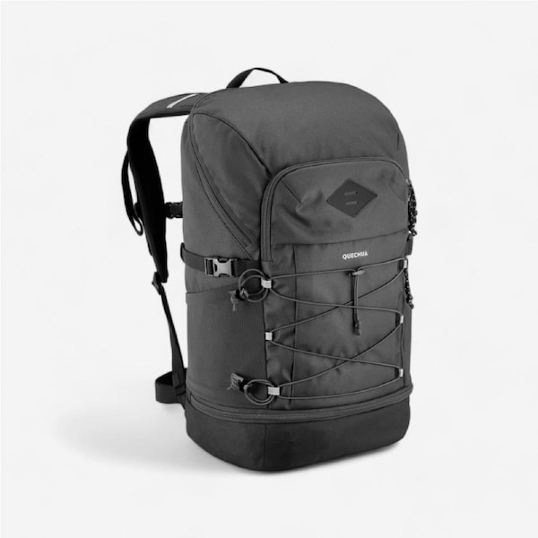 Quechua Hiking Backpack 30L Nh Arpenaz 500