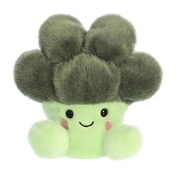 Palm Pals Luigi Broccoli
