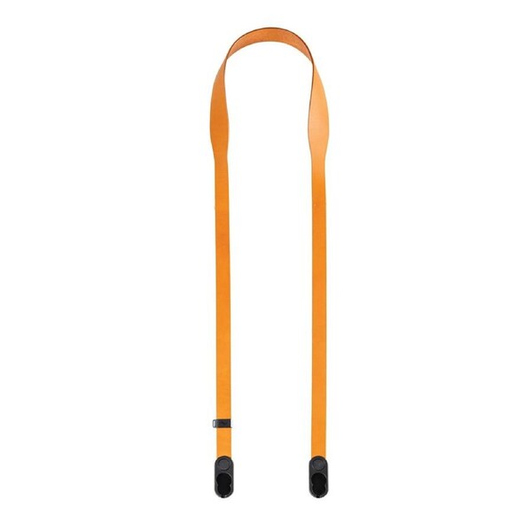 Peak Design Form Leather Long - Amber