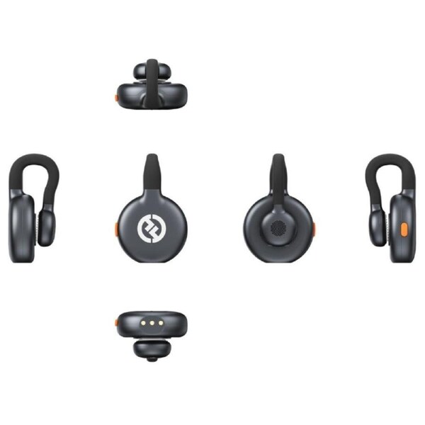 Hollyland LARK M2S Ultimate Combo Wireless Microphone