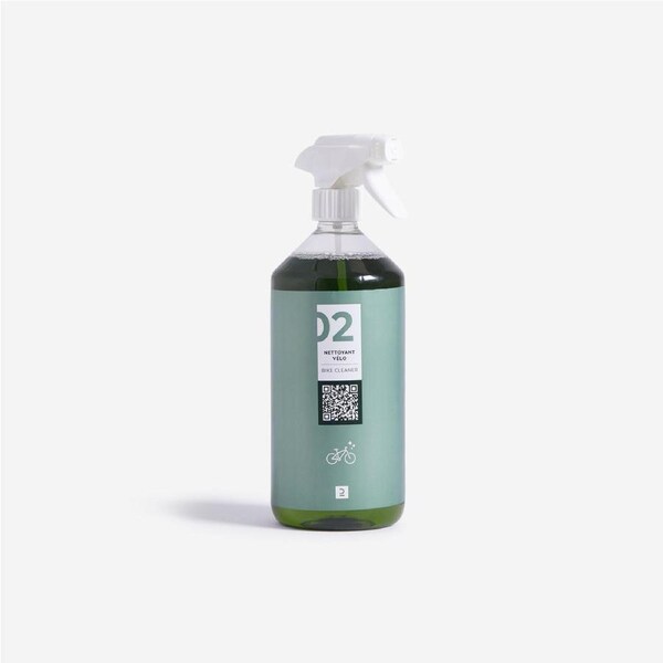 Decathlon Bike Cleaner 1L