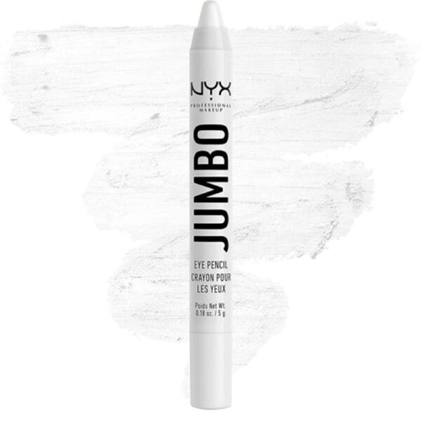 NYX Jumbo Eye Pencil - JEP604 Milk