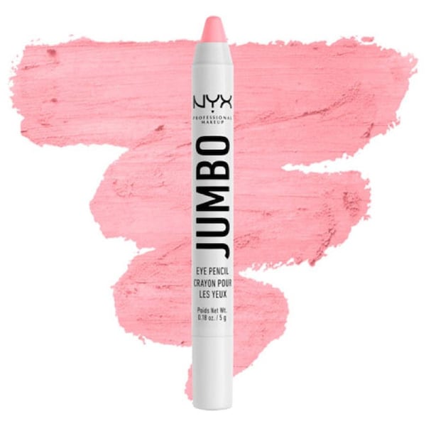 NYX Jumbo Eye Pencil - JEP635 Sherbet