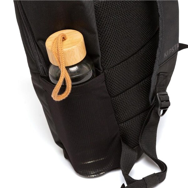 Decathlon 24L Backpack Essential Black