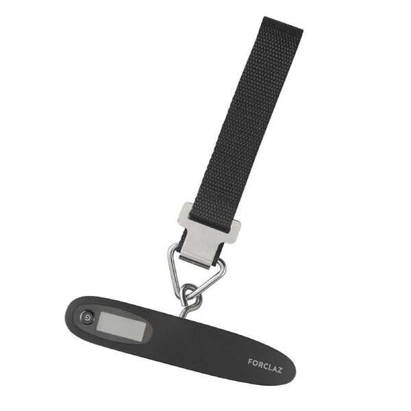 Decathlon Luggage Scale