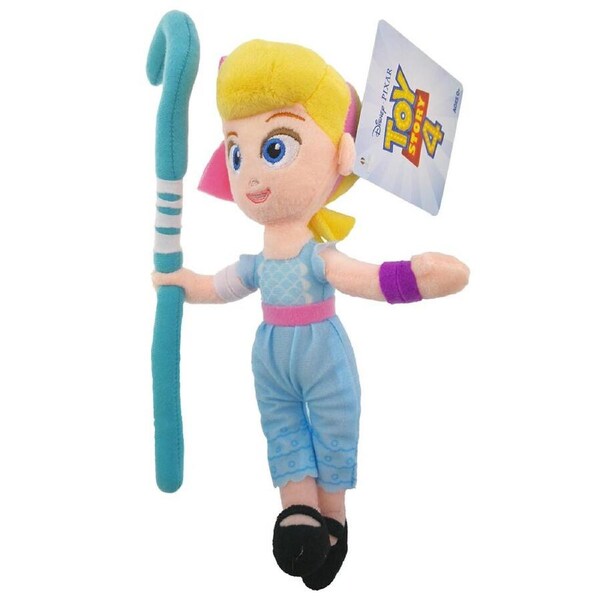 Disney Pixar Toy Story 4 Small Plush Bo Peep