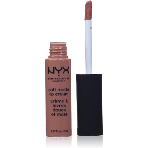 NYX Soft Matte Lip Cream - SMLC02 Stockholm