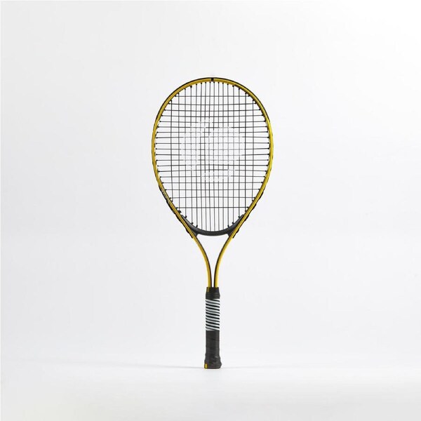 Decathlon Kids' 25" Tennis Racket Tr130 Yellow