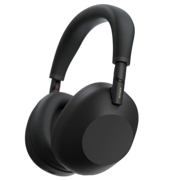 Sony WH1000XM6B Wireless Noise Cancelling Headphones - Black
