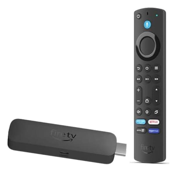 Amazon Fire TV Stick 4K Max (2nd Generation 2024)
